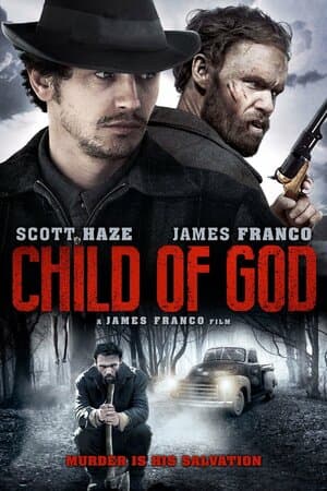 Child of God poster art