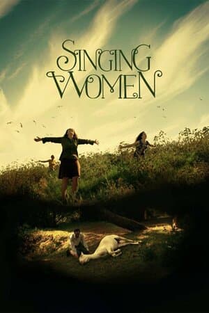 Singing Women poster art