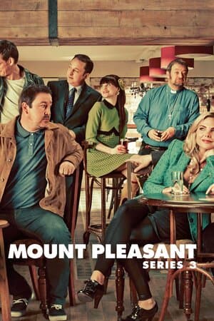 Mount Pleasant poster art