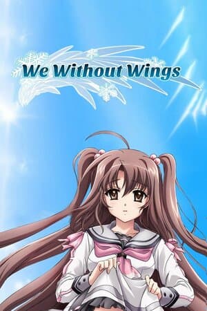 We Without Wings poster art