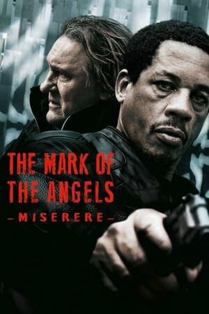 The Mark of the Angels - Miserere poster art