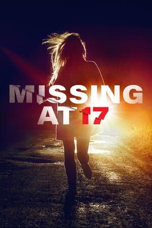 Missing at 17 poster art