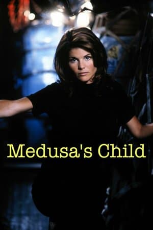 Medusa's Child poster art