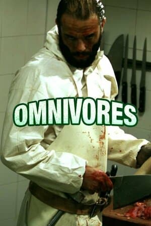 Omnivores poster art