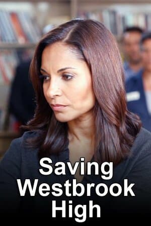 Saving Westbrook High poster art