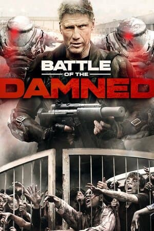 Battle of the Damned poster art
