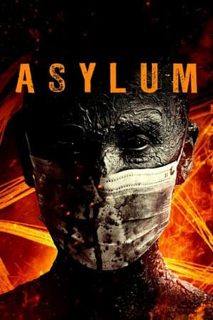 Asylum poster art