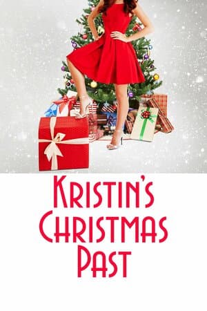 Kristin's Christmas Past poster art