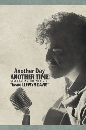 Another Day, Another Time: Celebrating the Music of Inside Llewyn Davis poster art