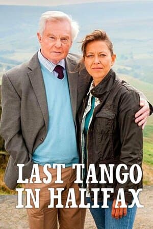 Last Tango in Halifax poster art