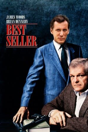 Best Seller poster art