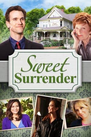 Sweet Surrender poster art