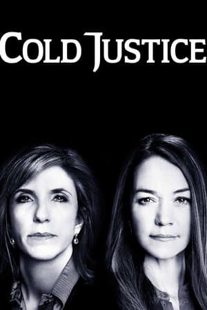 Cold Justice poster art