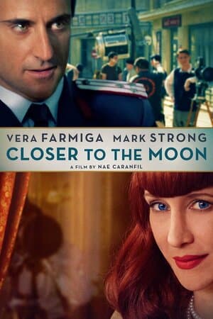 Closer to the Moon poster art