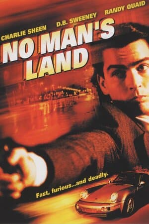 No Man's Land poster art