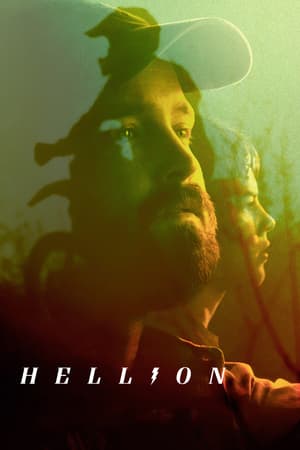 Hellion poster art