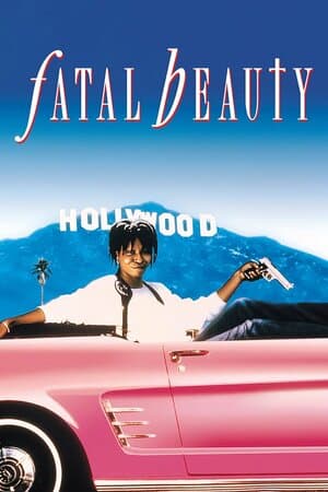 Fatal Beauty poster art