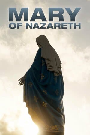 Mary of Nazareth poster art