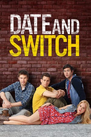 Date and Switch poster art