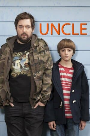 Uncle poster art