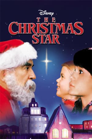 The Christmas Star poster art