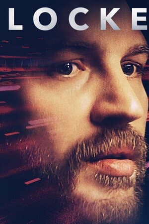 Locke poster art