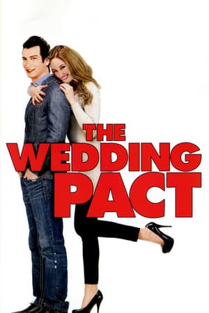 The Wedding Pact poster art