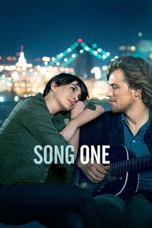 Song One poster art