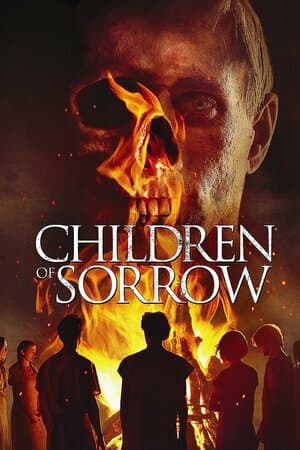 Children of Sorrow poster art