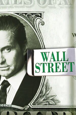 Wall Street poster art