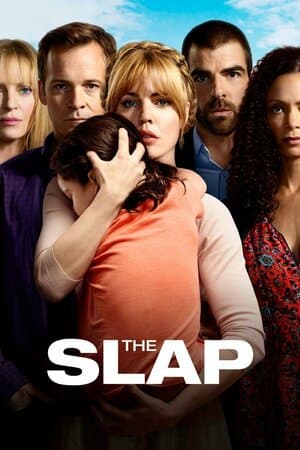 The Slap poster art