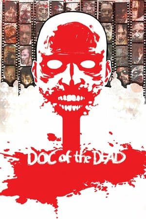 Doc of the Dead poster art