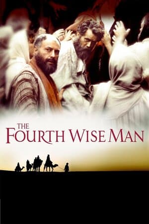 The Fourth Wise Man poster art