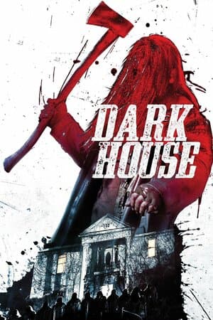 Dark House poster art