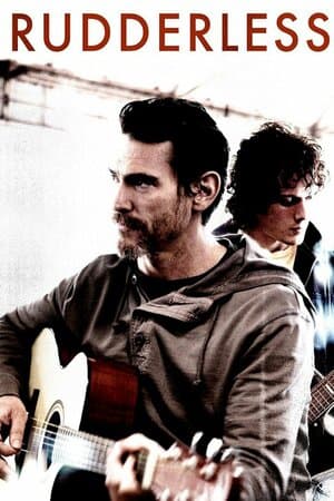 Rudderless poster art