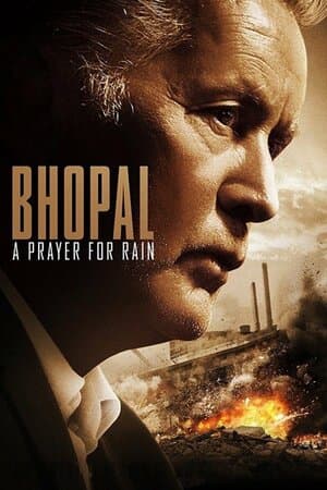 Bhopal: A Prayer for Rain poster art