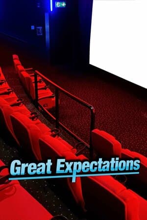 Great Expectations poster art