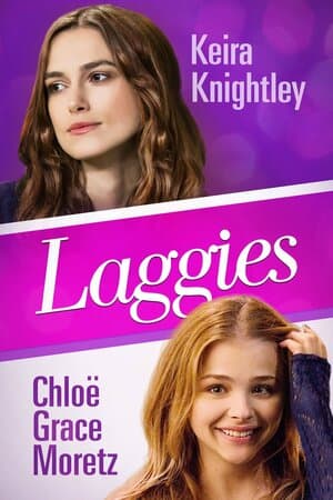 Laggies poster art