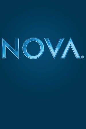 NOVA poster art