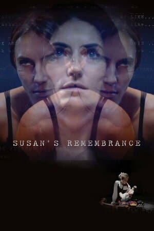 Susan's Remembrance poster art