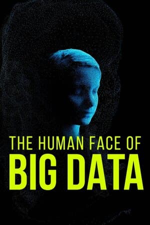 The Human Face of Big Data poster art