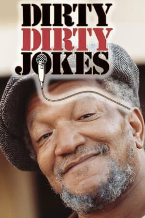 Dirty Dirty Jokes poster art