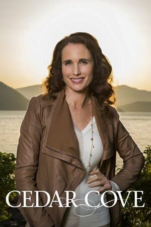 Cedar Cove poster art