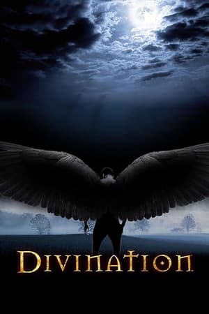 Divination poster art