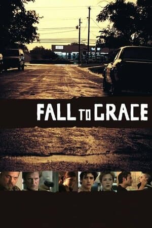 Fall to Grace poster art