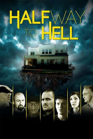 Halfway to Hell poster art