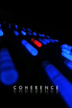 Coherence poster art