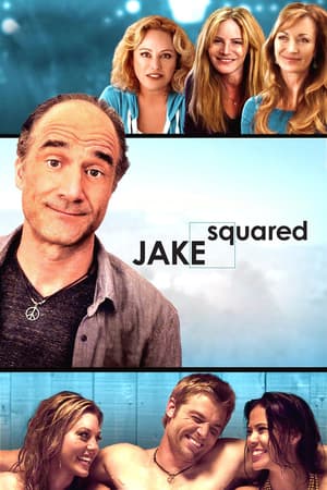 Jake Squared poster art