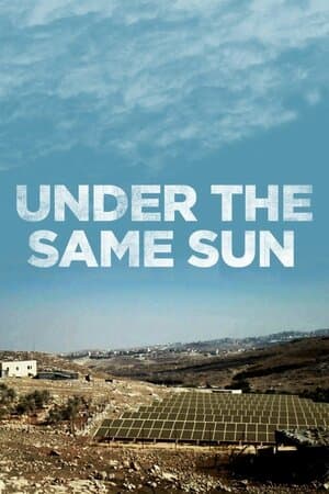 Under the Same Sun poster art