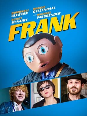 Frank poster art